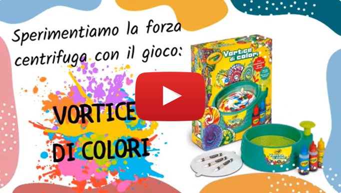 Apri il video su YouTube: "Pi Greco Day Quinta C Travaini"